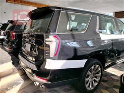 شێڤرۆلێت تاهۆ